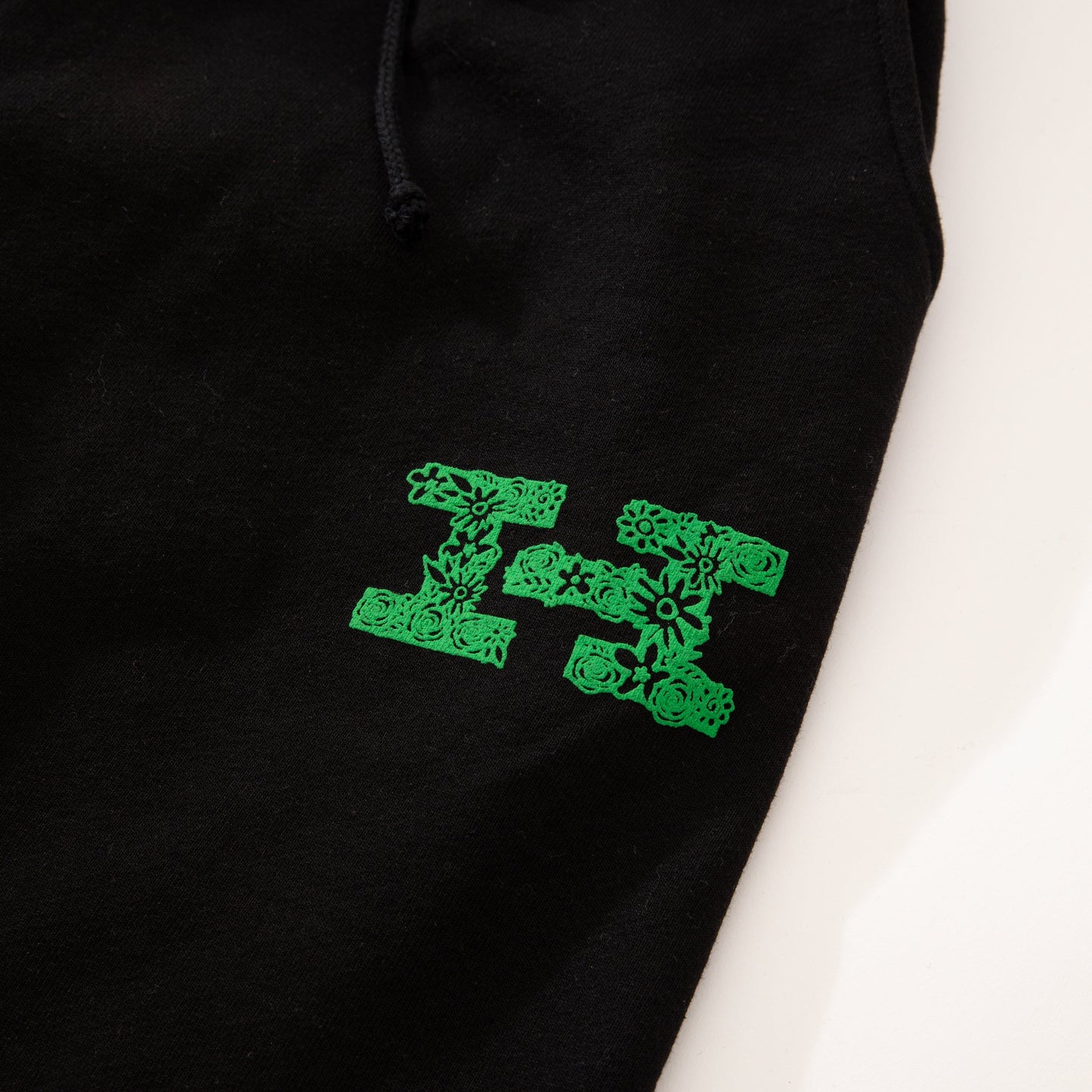 Hat Club x Jae Tips Forever Sweatpants - Black