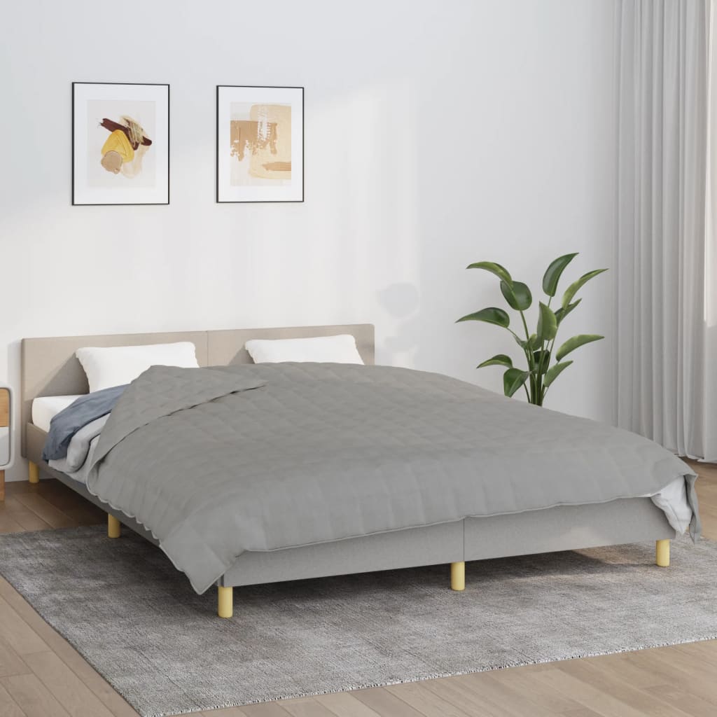 Weighted Blanket Fabric