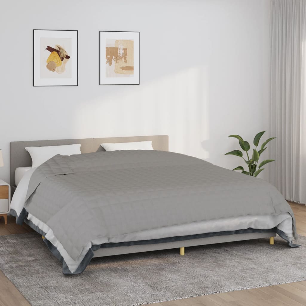 Weighted Blanket Fabric