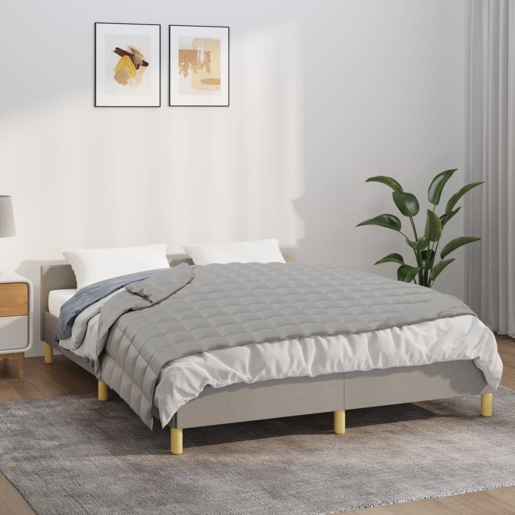 Weighted Blanket Fabric