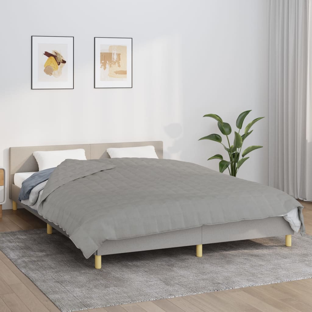 Weighted Blanket Fabric