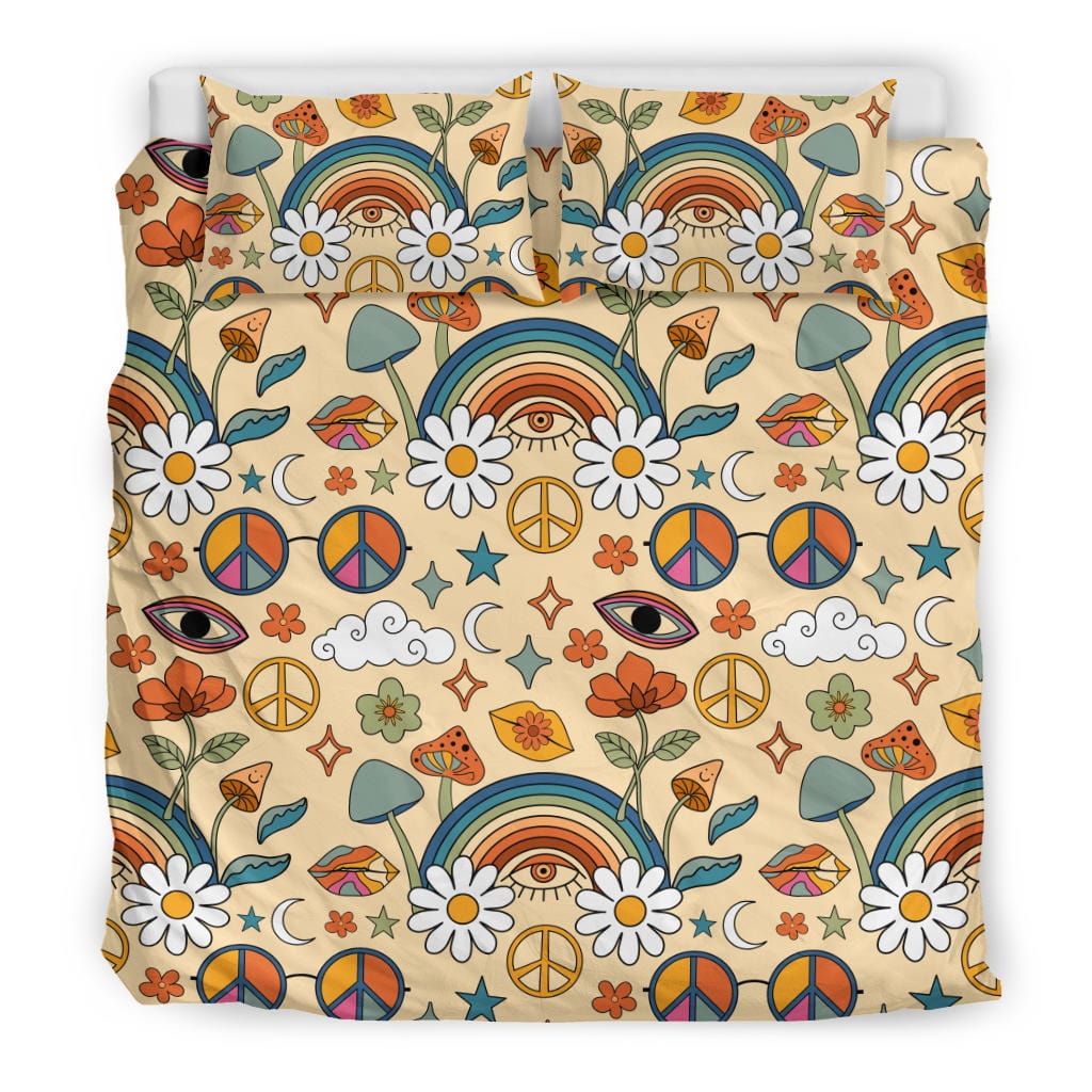 Quilt, Doona & Duvet Covers
