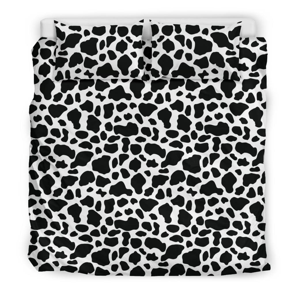 Cow Print Quilt, Doona & Duvet Covers