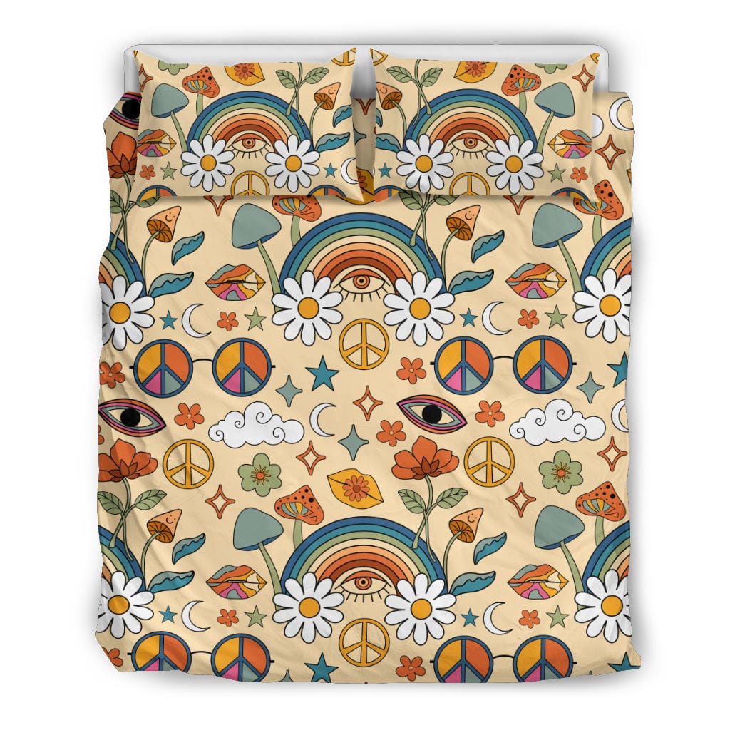 Quilt, Doona & Duvet Covers
