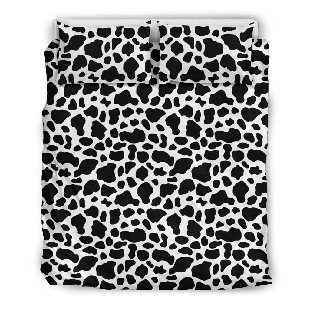 Cow Print Quilt, Doona & Duvet Covers
