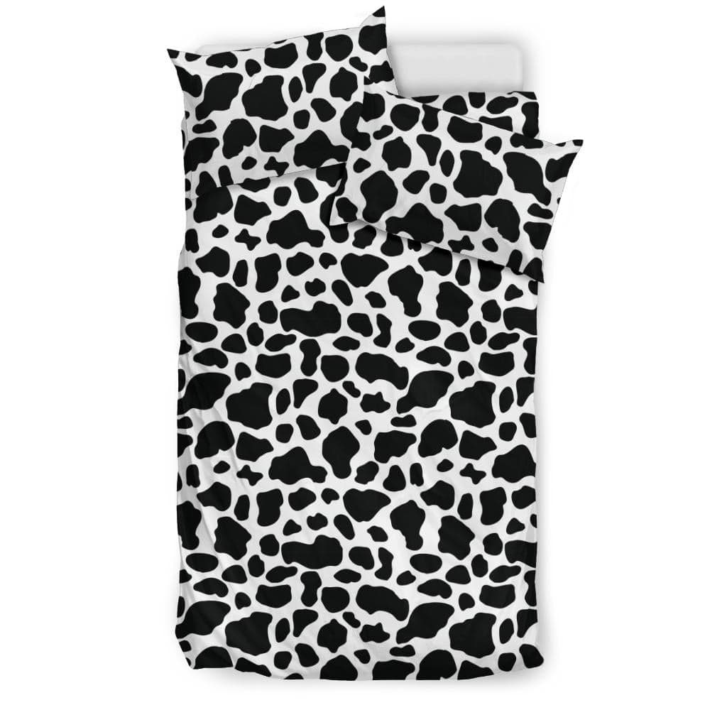 Cow Print Quilt, Doona & Duvet Covers