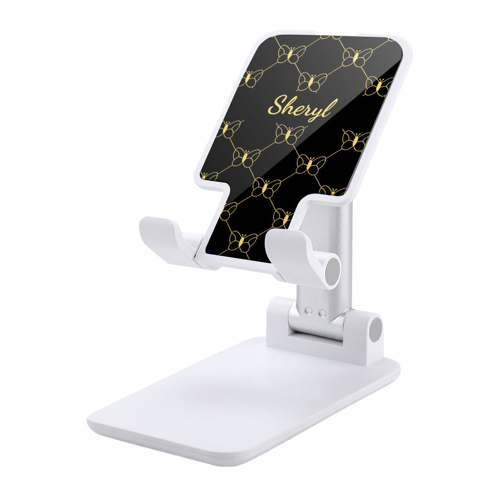 Personalized Foldable Cell Phone Holder-jojo-2