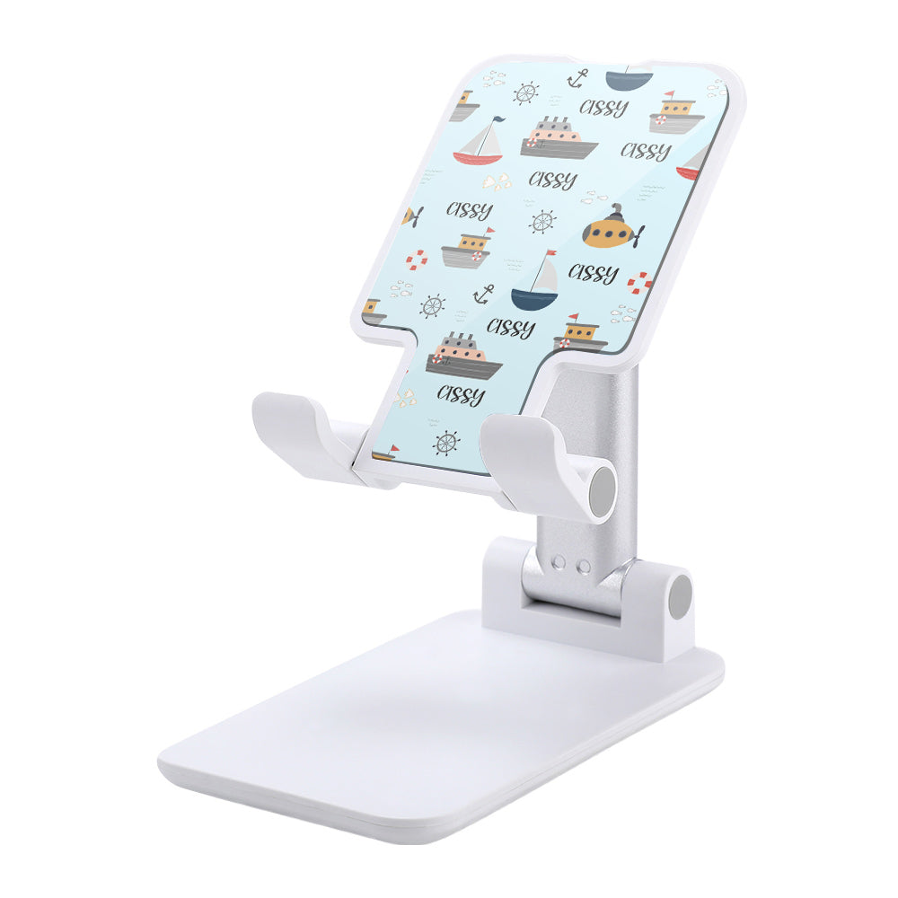 Personalized Foldable Cell Phone Holder-jojo-7