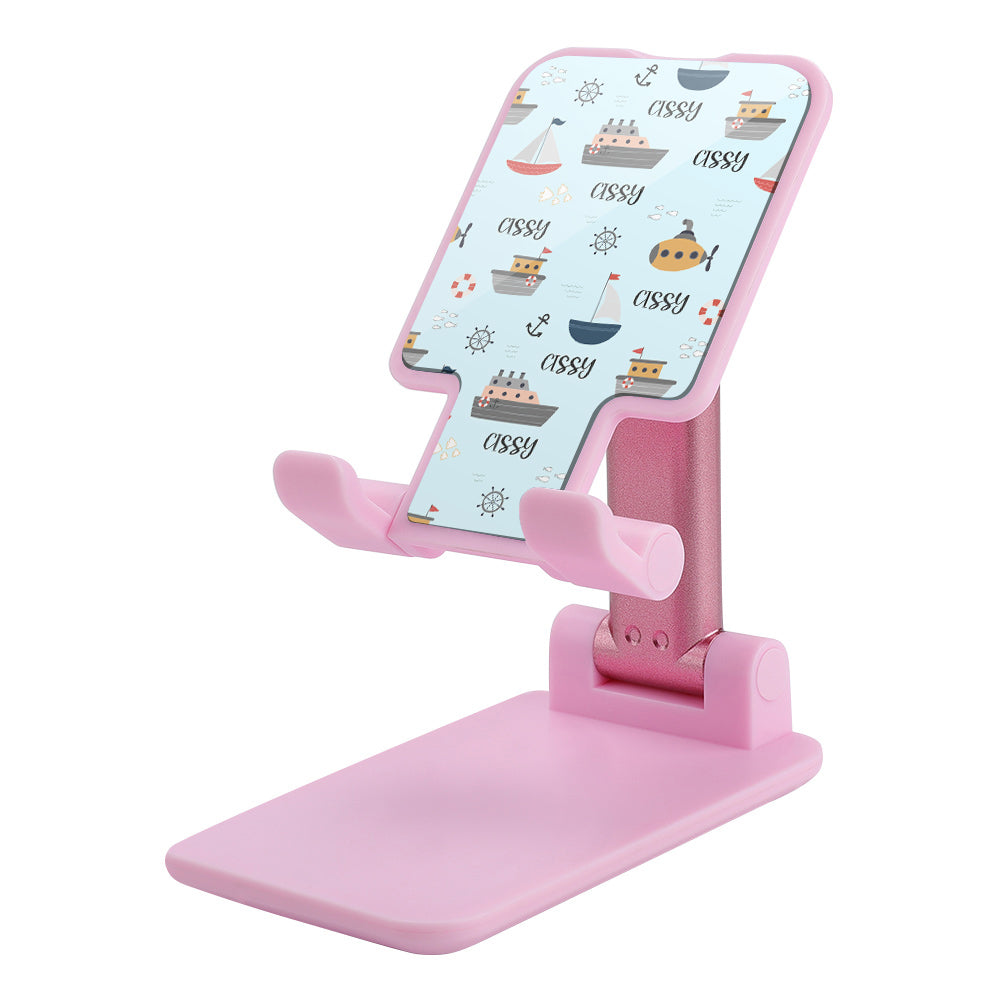 Personalized Foldable Cell Phone Holder-jojo-7