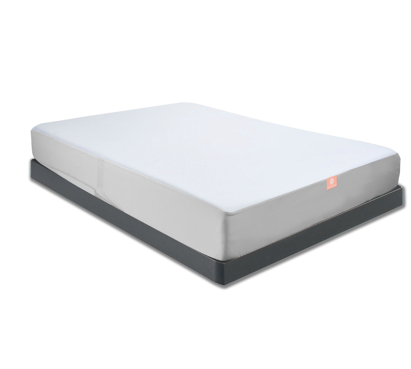 DreamFit DreamComfort Mattress Protector