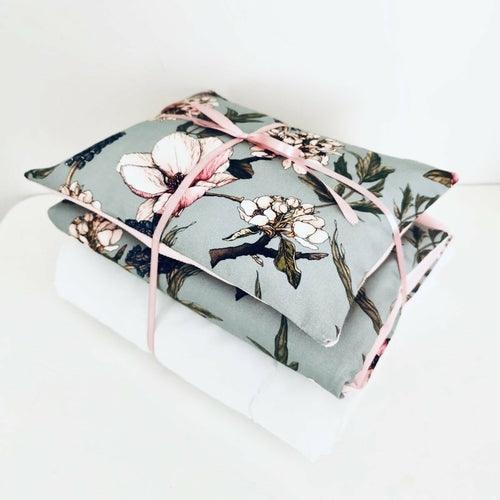 Dolls Pram or Cradle Bedding Set - Zoter Shop