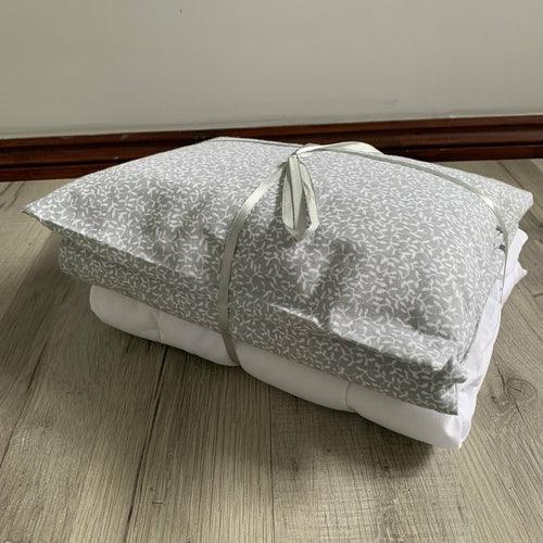 Dolls Pram or Cradle Bedding Set - Zoter Shop
