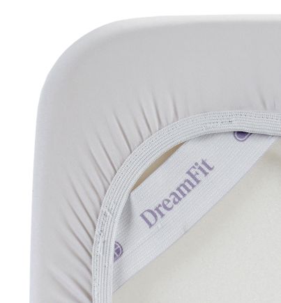 DreamFit DreamComfort Mattress Protector