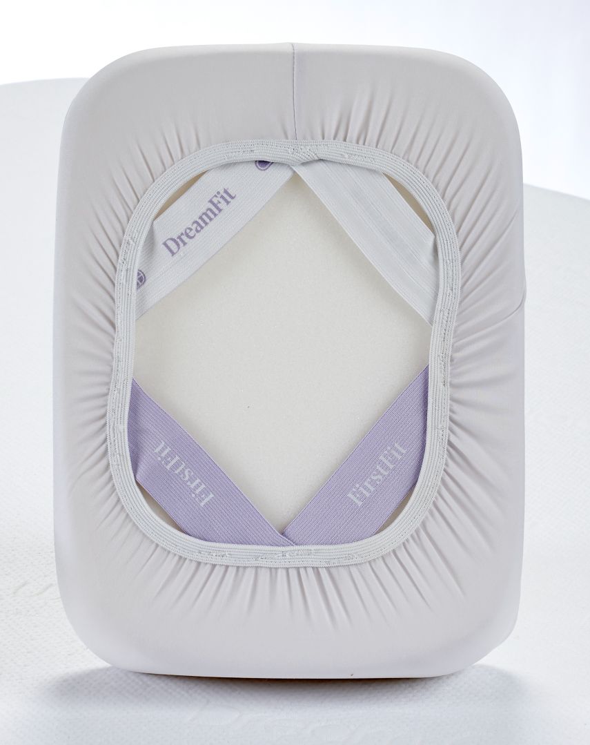 DreamFit DreamComfort Mattress Protector