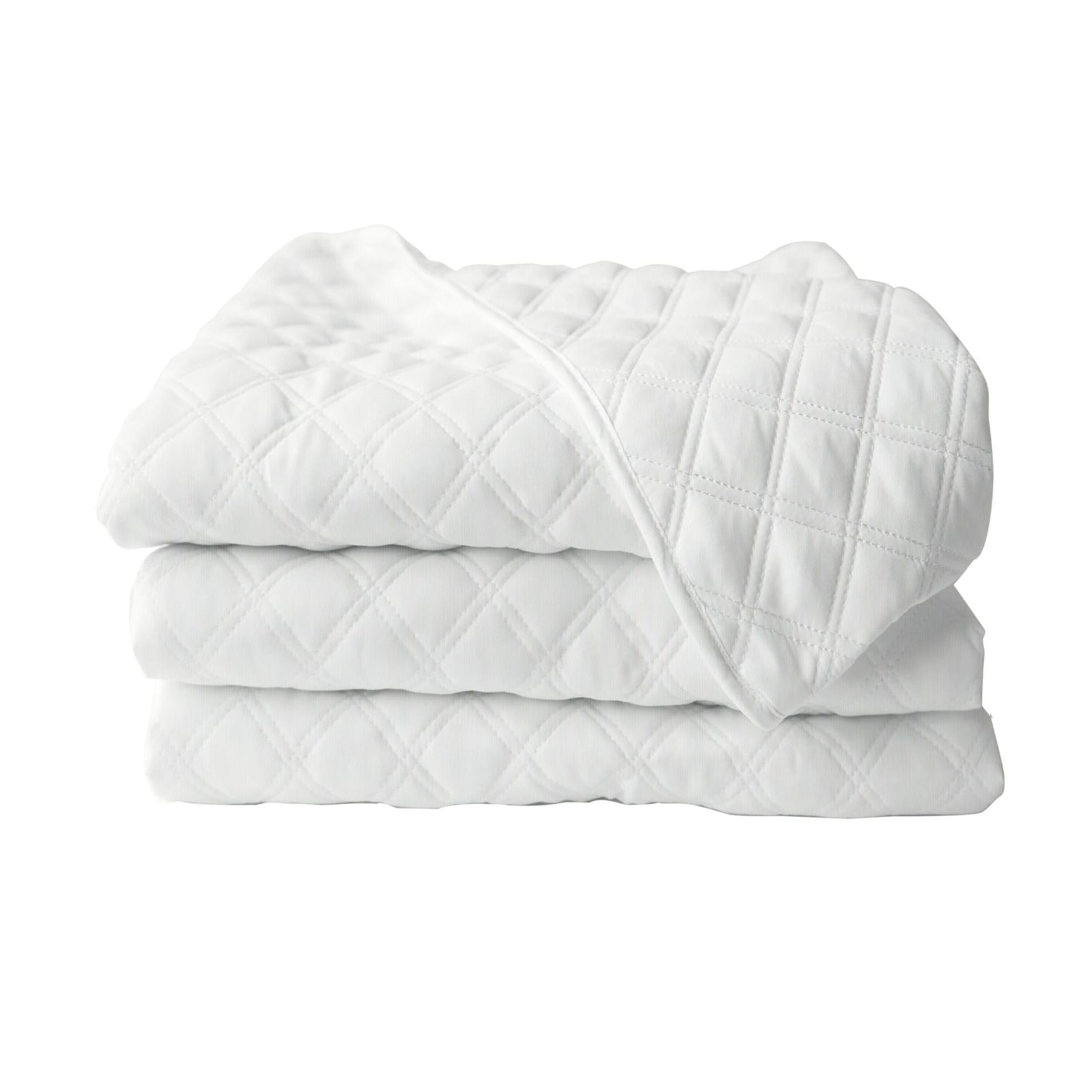 Sposh Urban Microfiber Quilted Blanket