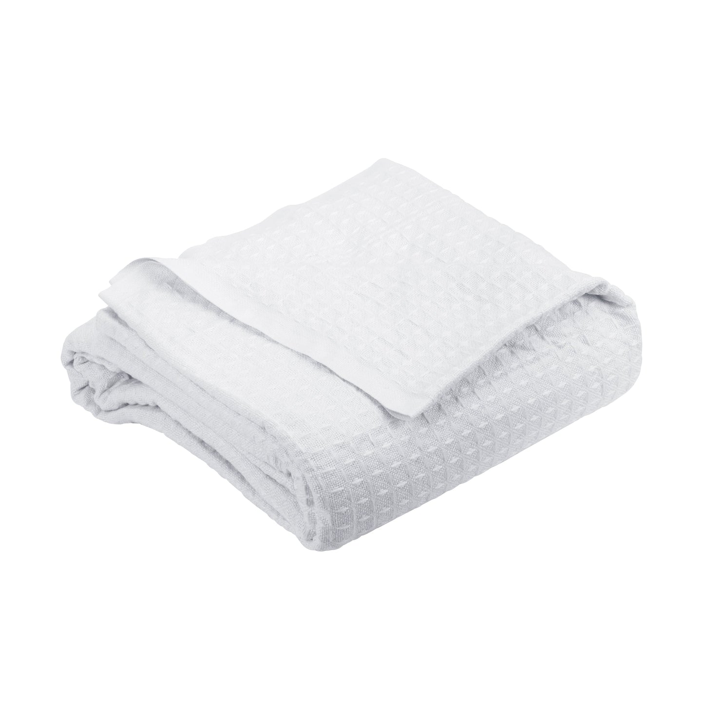 Sposh Waffle Weave Blanket