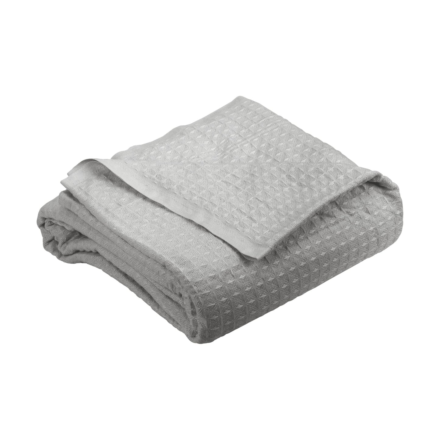 Sposh Waffle Weave Blanket