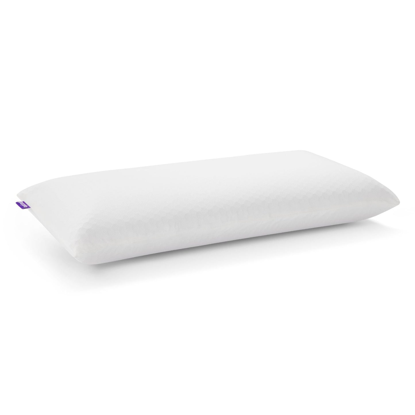 Purple Cloud Pillow