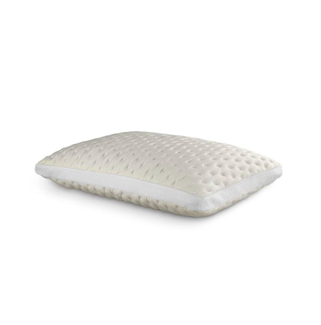 PureCare Bamboo Memory Foam Puff Soft Pillow