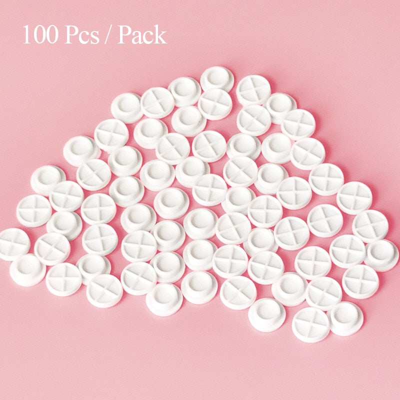 H&L Eyelash Organizing Pallet Eyelash Multiple Modeling Eyelash Supplies Beauty Tool Eyelash Extensions