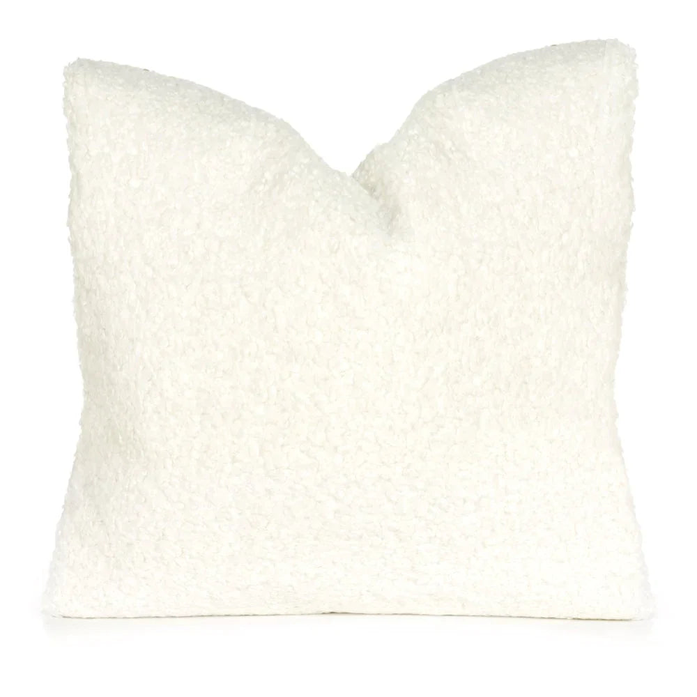 Oilo Sheepskin Pillow