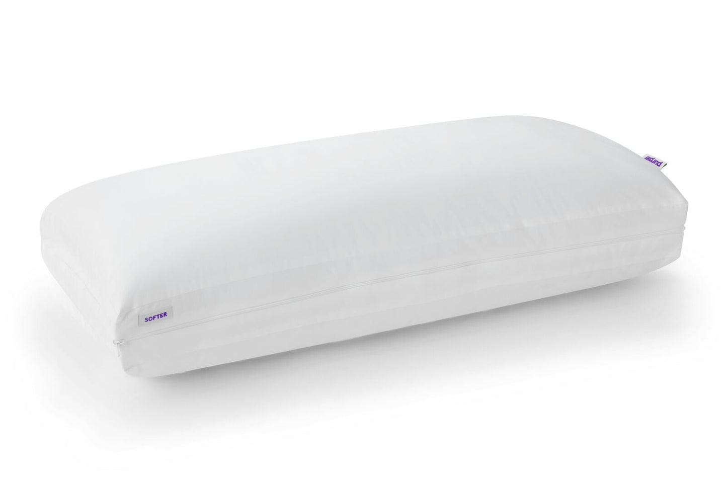 Purple Cloud Pillow