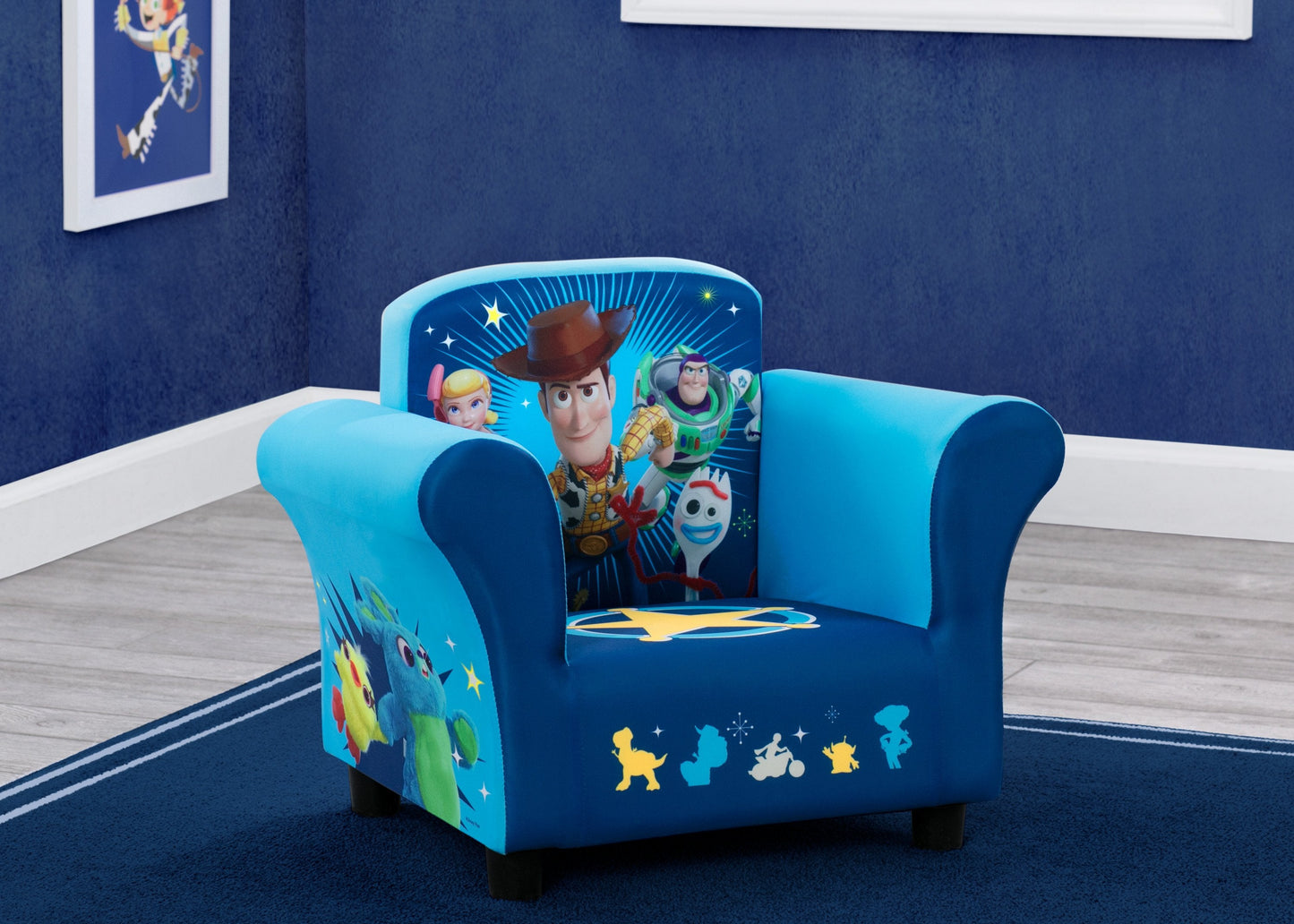 Toy Story (1096)