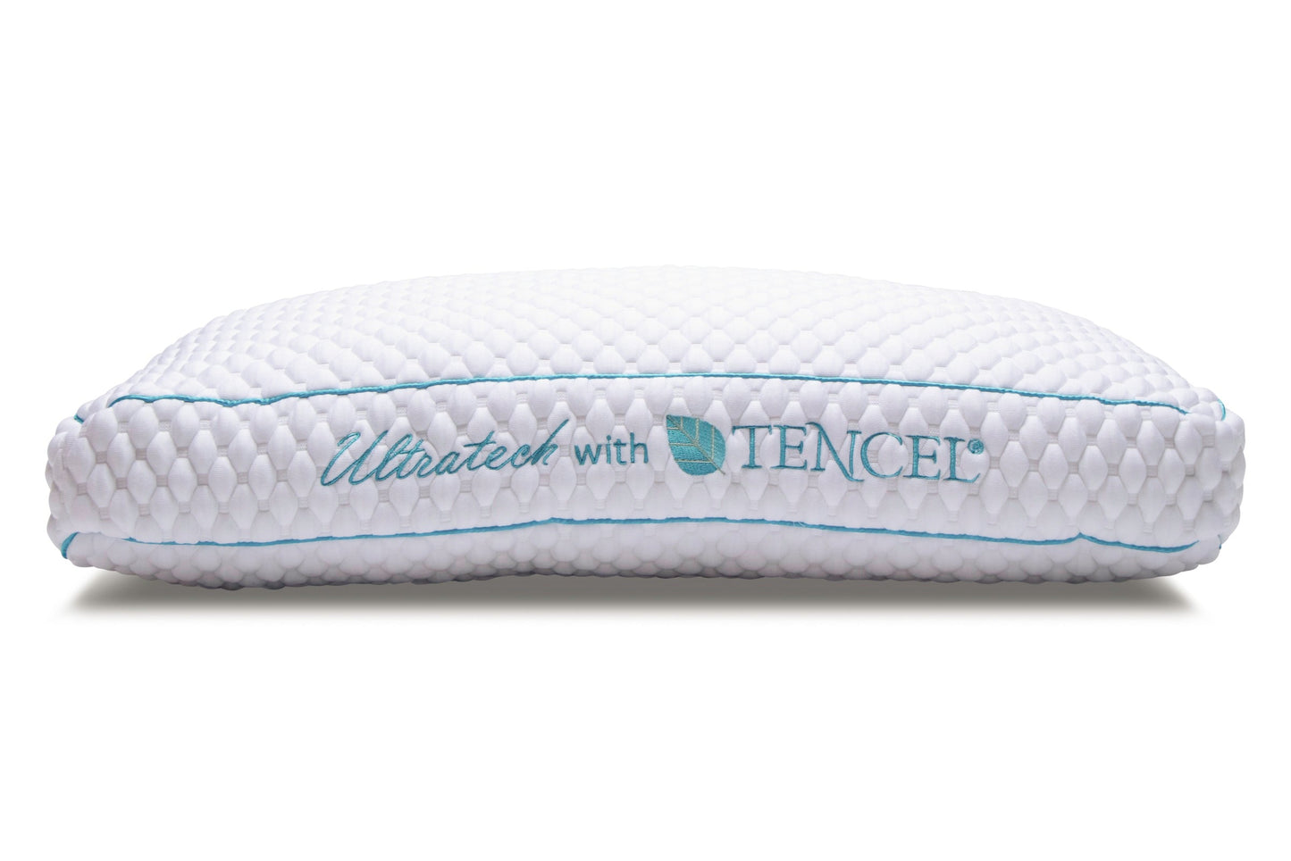 Healthy Sleep Ultra-Tech Advanced Pillow