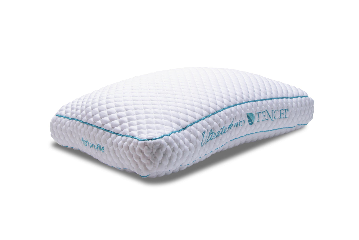 Healthy Sleep Ultra-Tech Advanced Pillow
