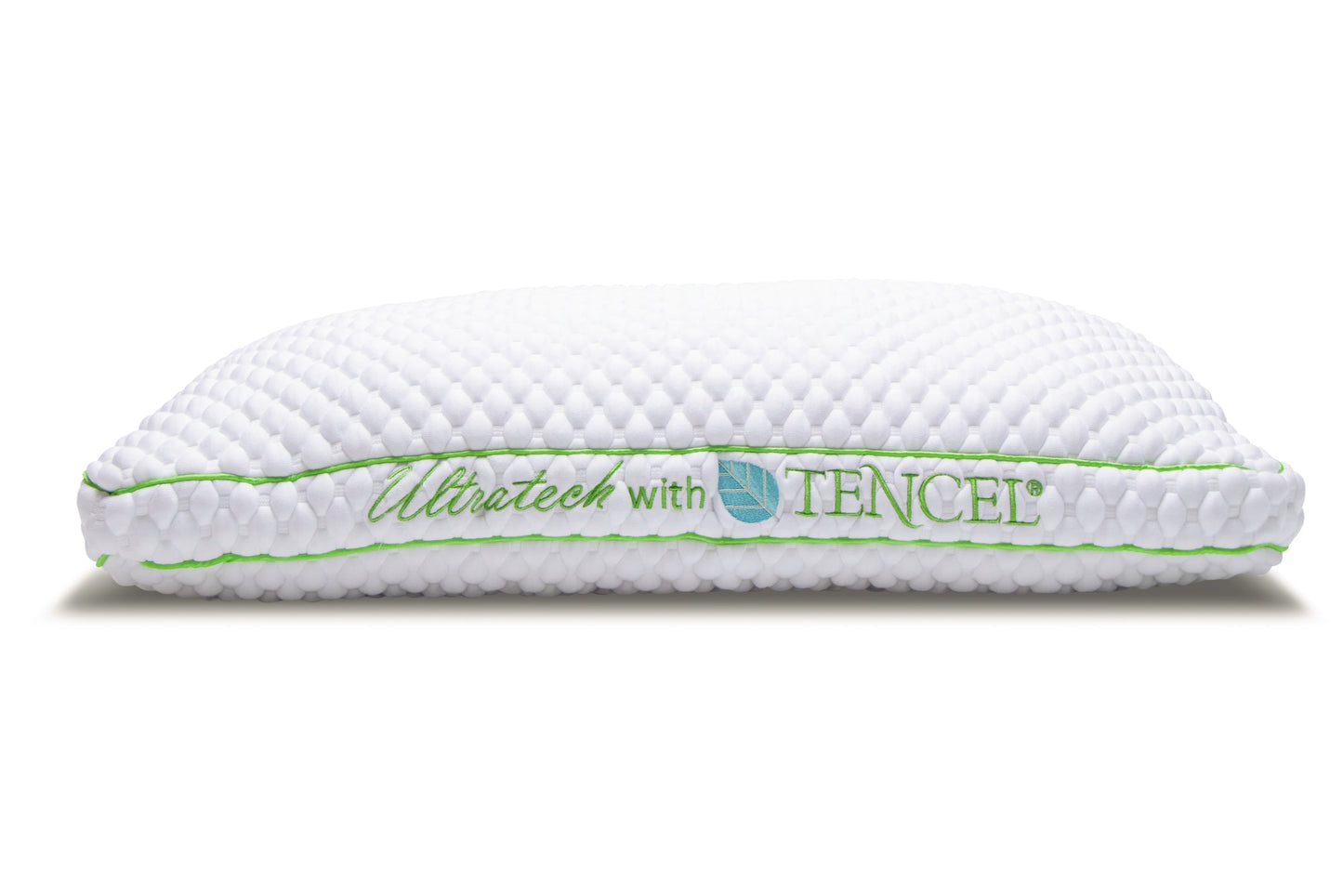 Healthy Sleep Ultra-Tech Advanced Pillow