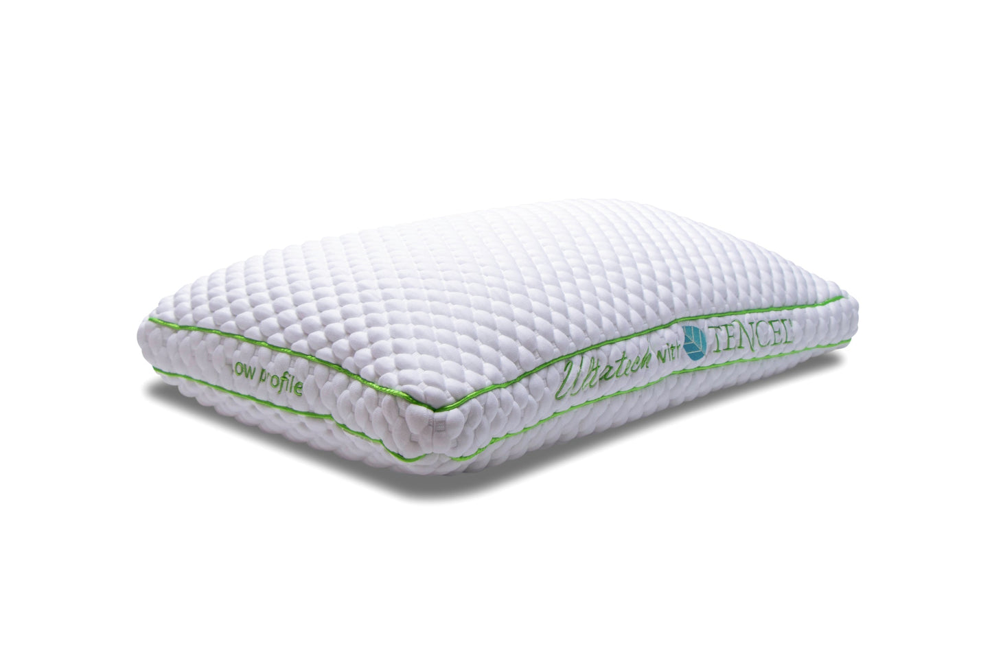 Healthy Sleep Ultra-Tech Advanced Pillow