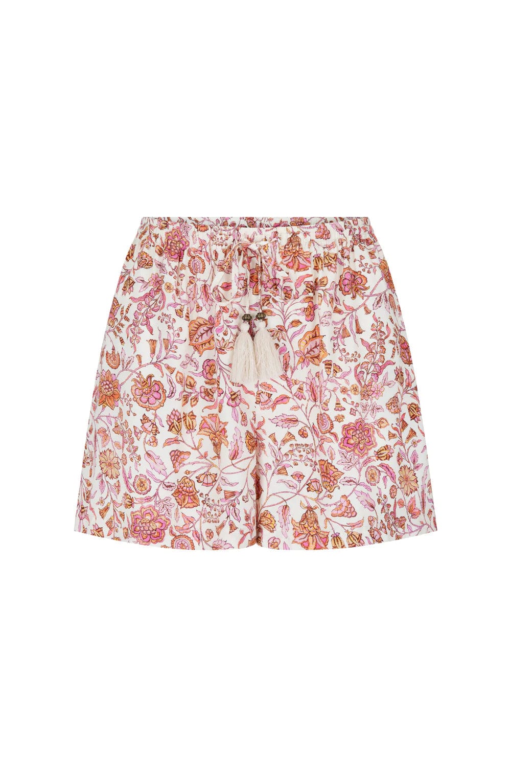 Arnhem Sabba Shorts - Sunset Cream