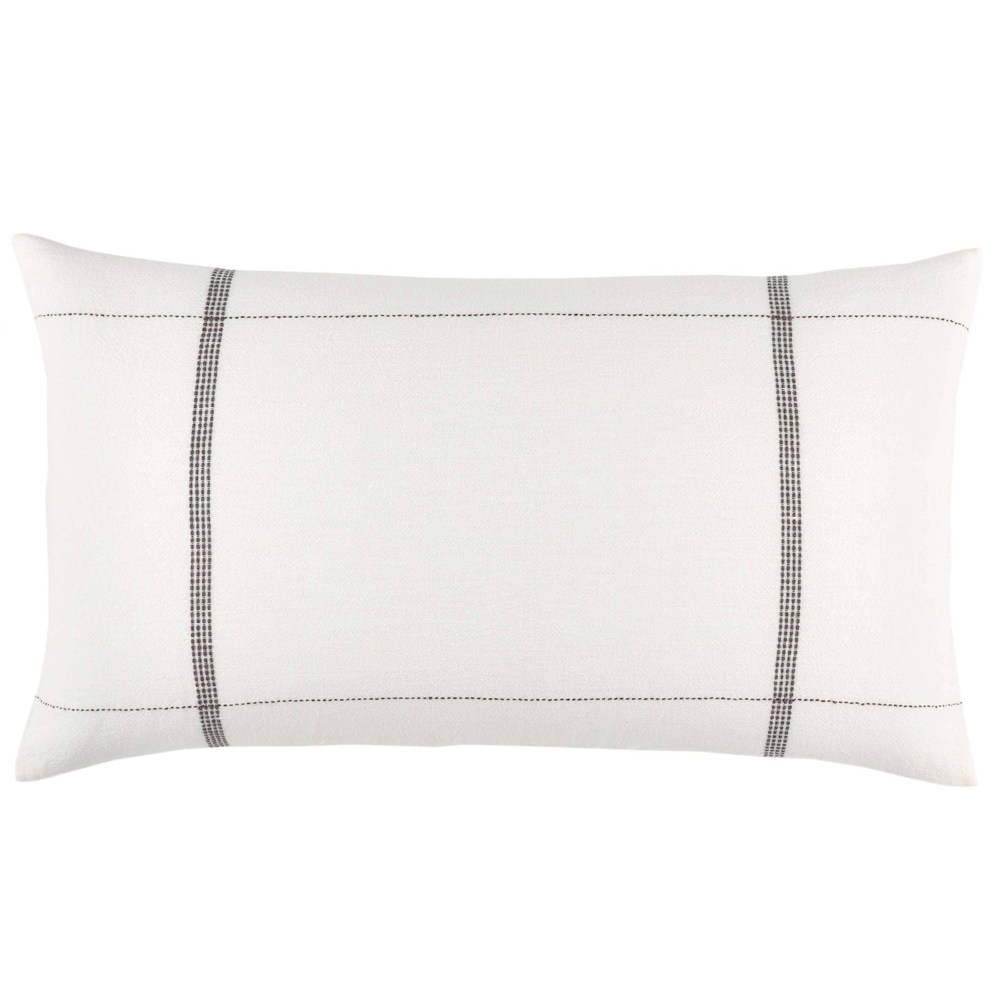 Atherton Grey Sham