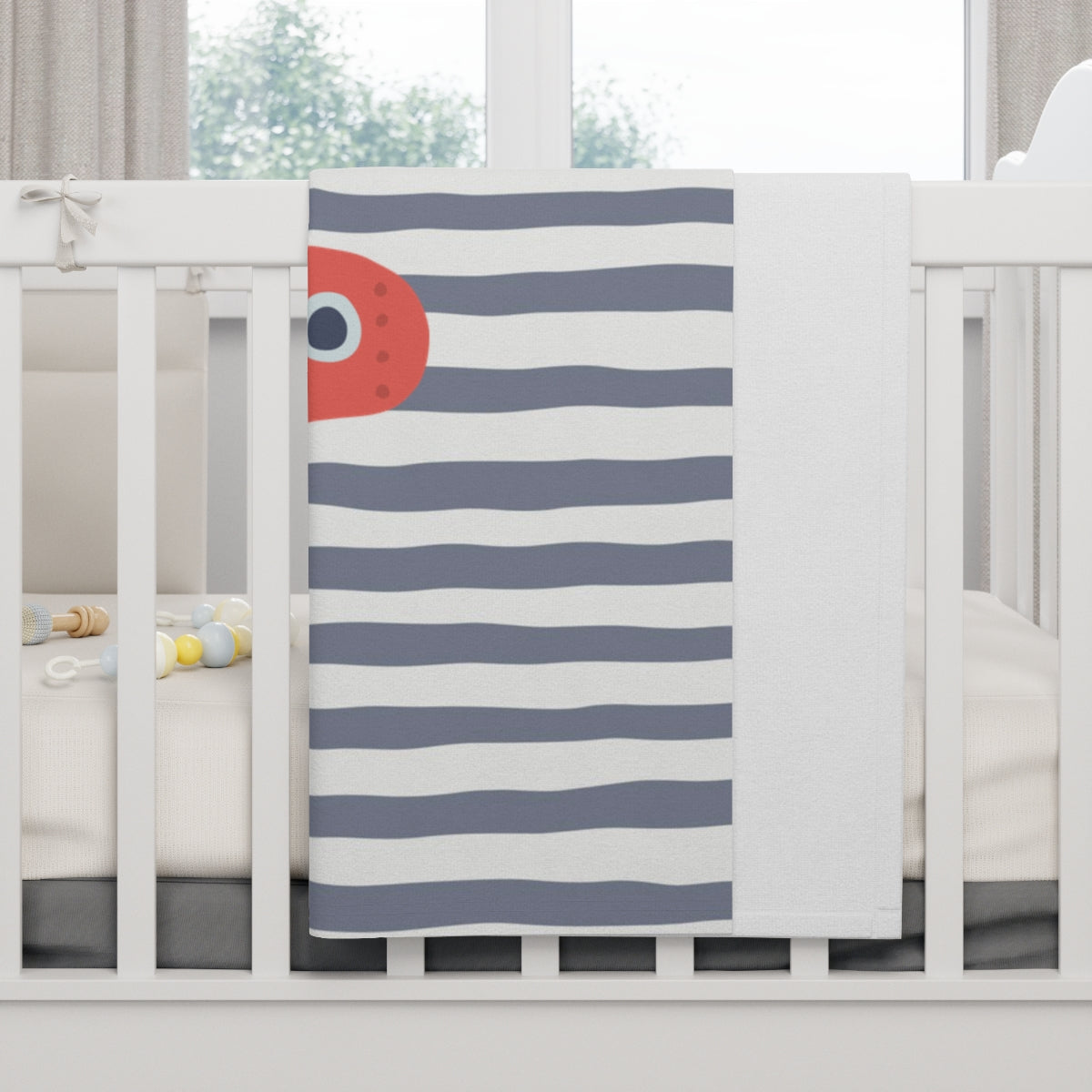 Submarine Blanket