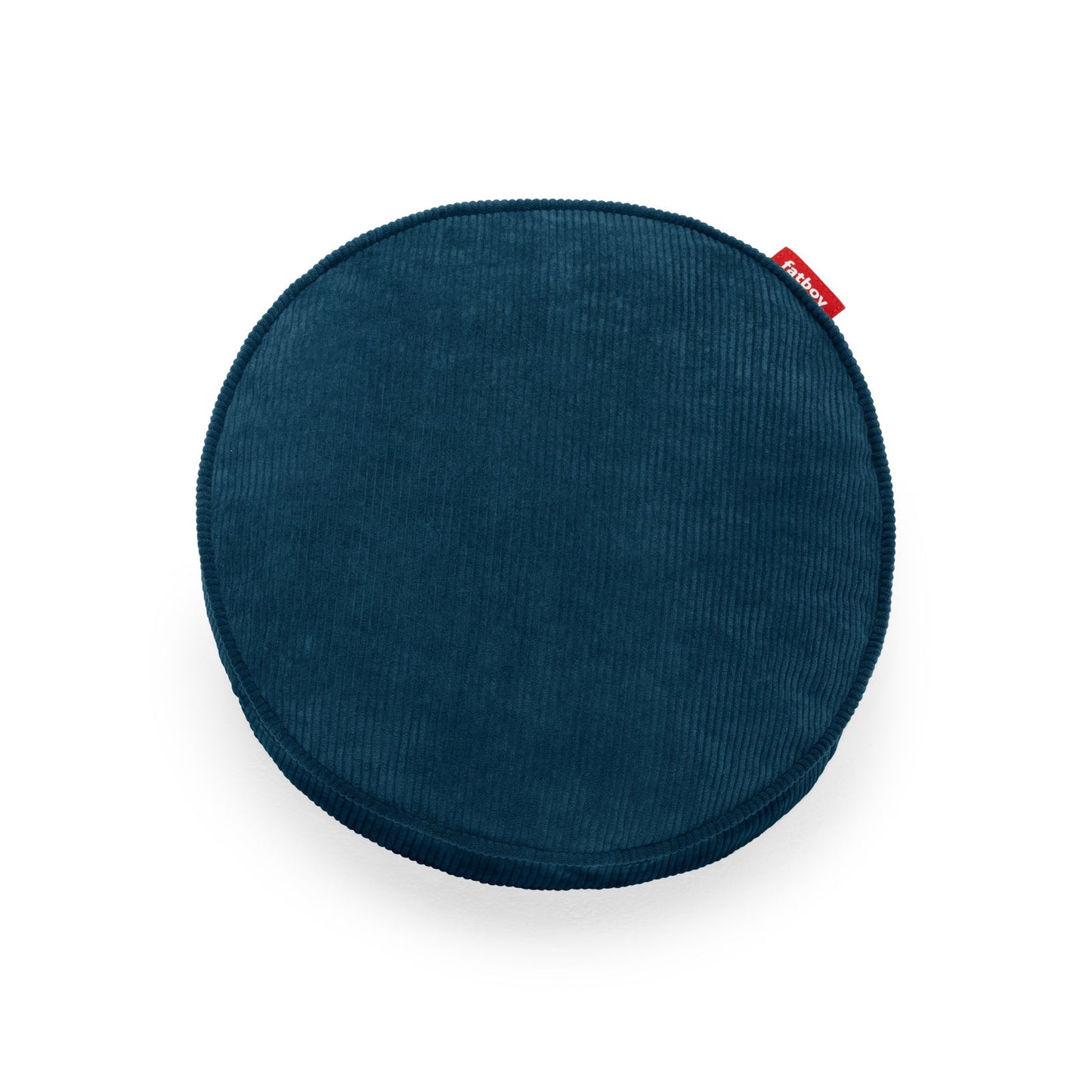 Recycled Cord Pill Pillow
