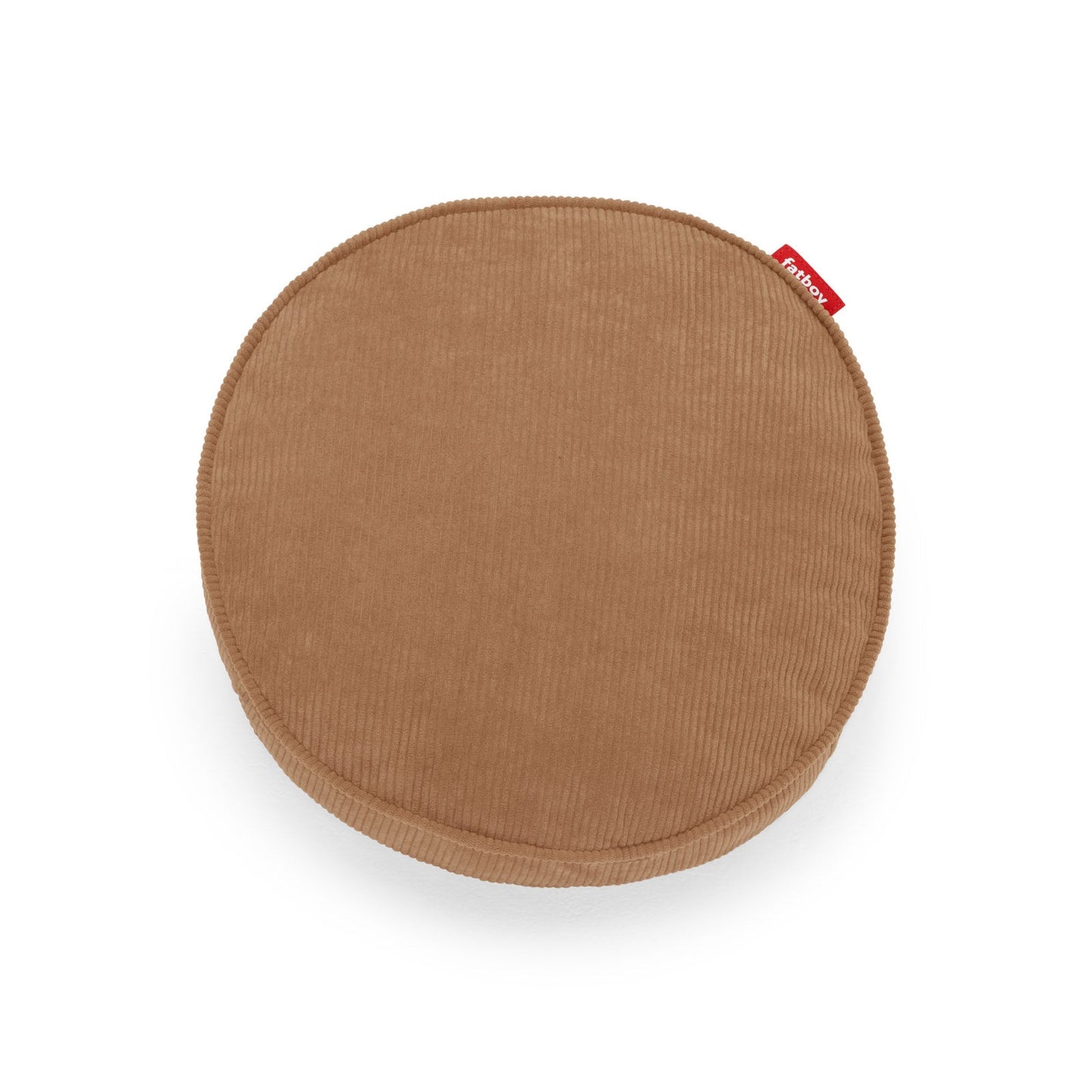 Recycled Cord Pill Pillow