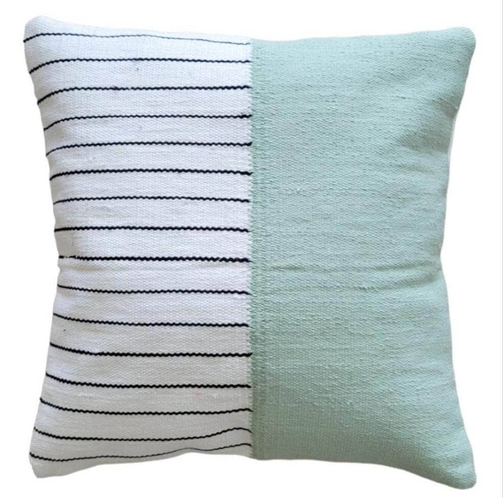 Ari Throw Pillow Cover