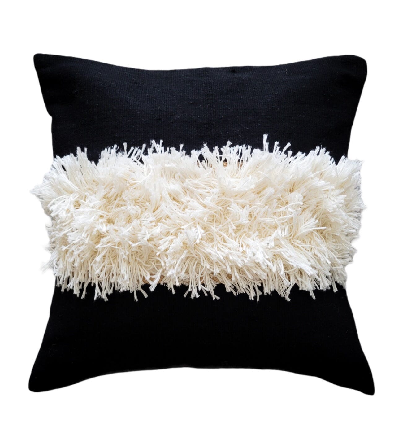 Riya Throw Pillow Cover