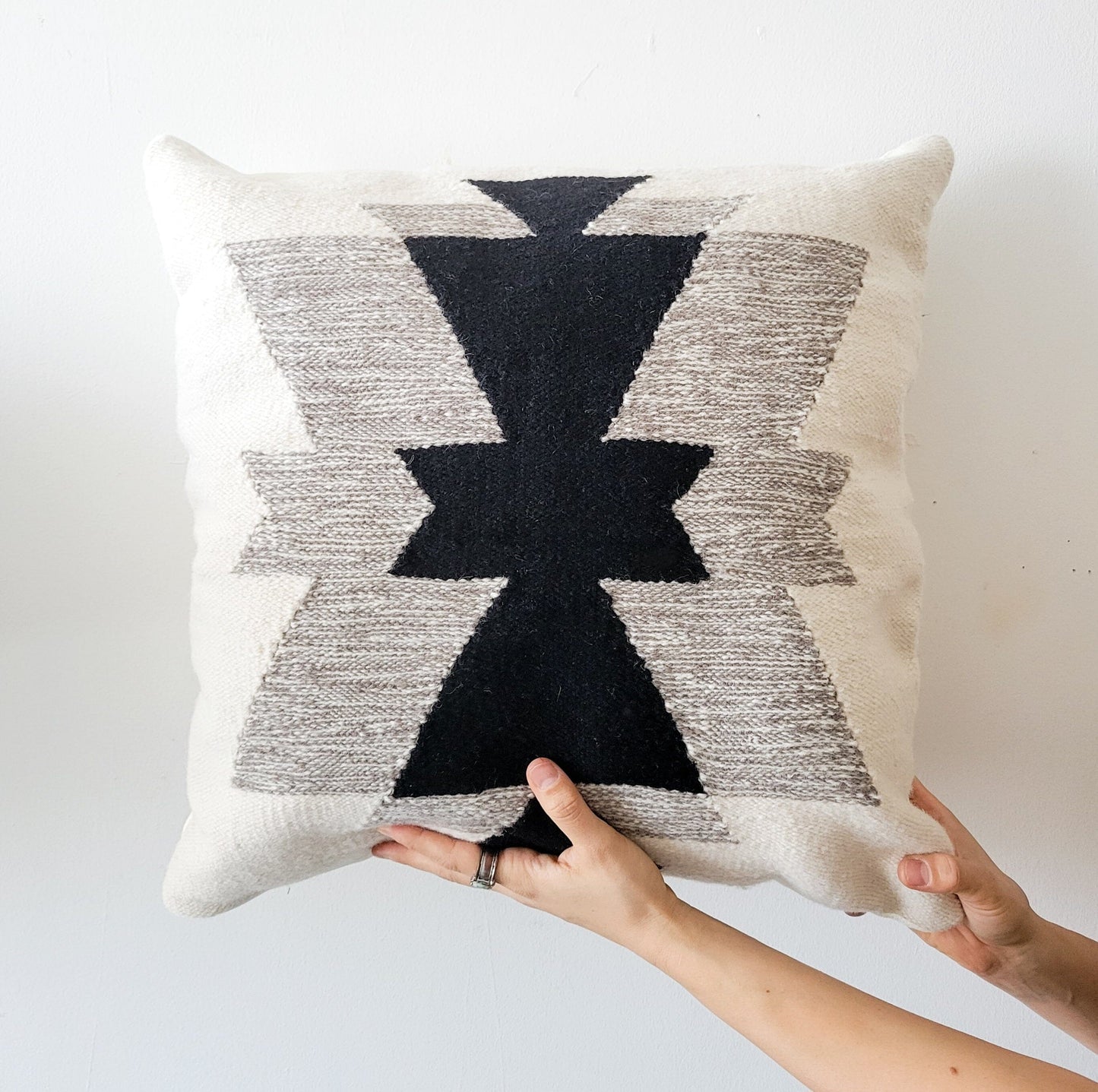 Royal Throw Pillow Cover