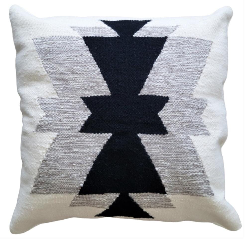 Royal Throw Pillow Cover