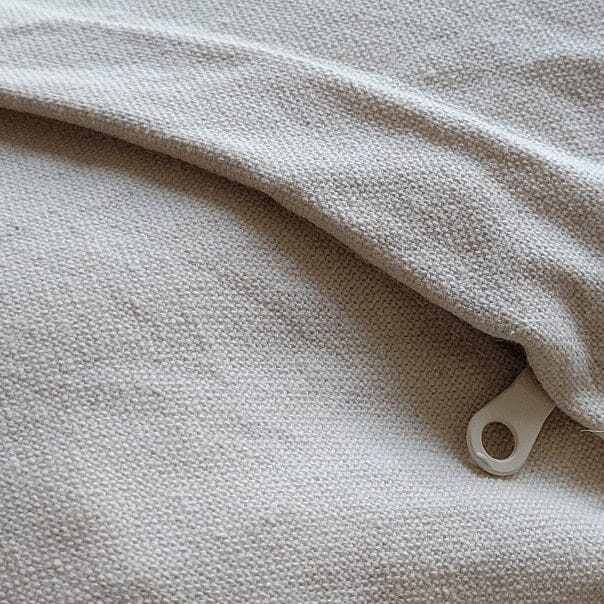Neutral Throw Pillow Cover