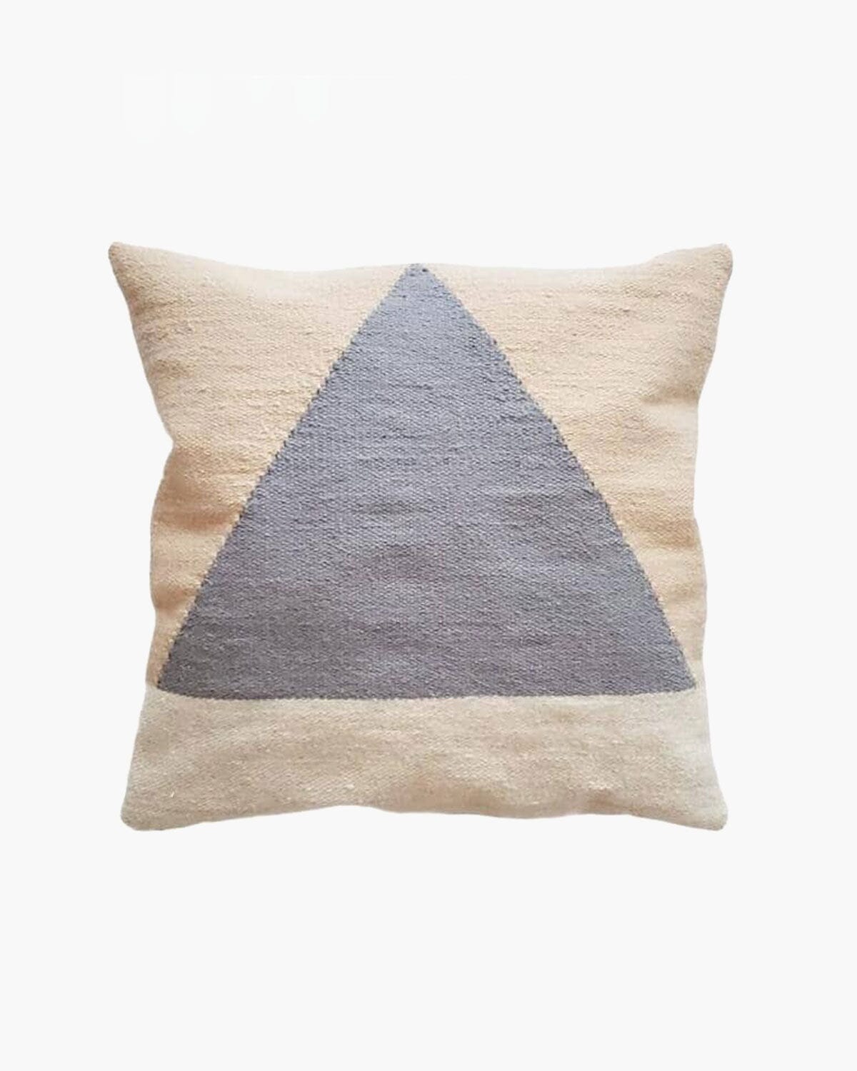 Neutral Throw Pillow Cover