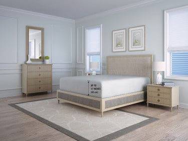 Obusforme ObusDry Mattress Armour