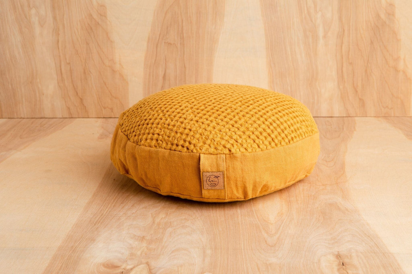 Olive & Olde’s Half Zafu Floor Cushion Floor Cushions Olive & Olde’s