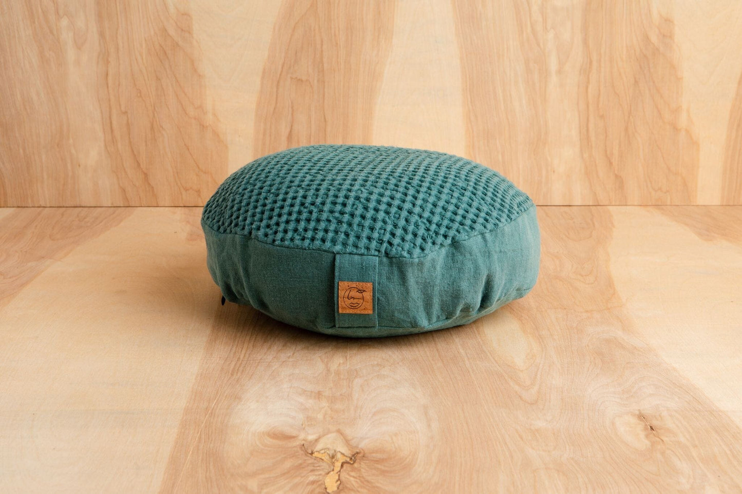 Olive & Olde’s Half Zafu Floor Cushion Floor Cushions Olive & Olde’s