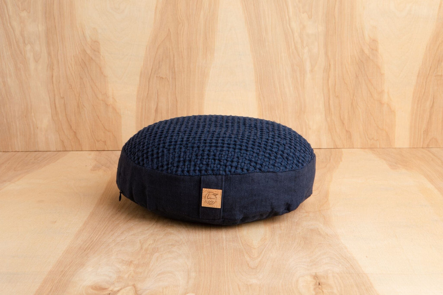 Olive & Olde’s Half Zafu Floor Cushion Floor Cushions Olive & Olde’s