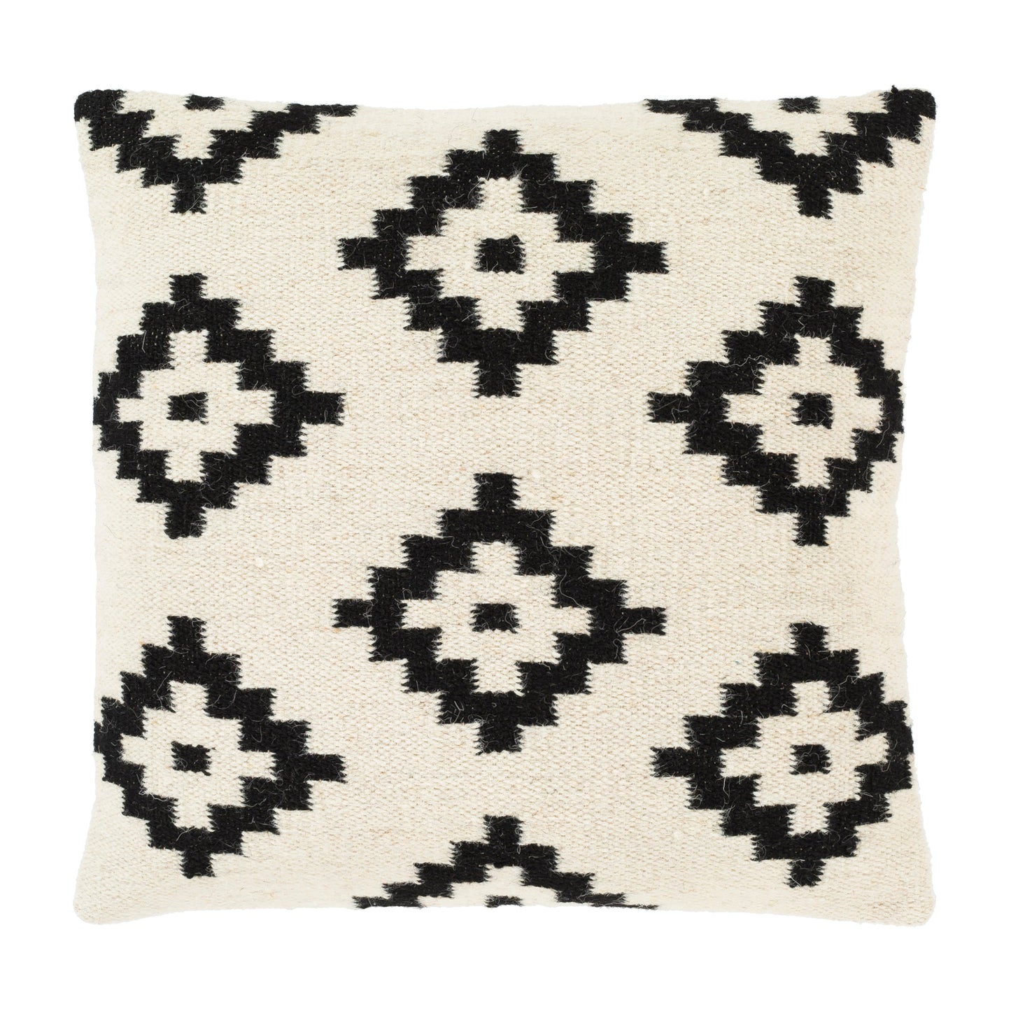 Shiprock Pillow
