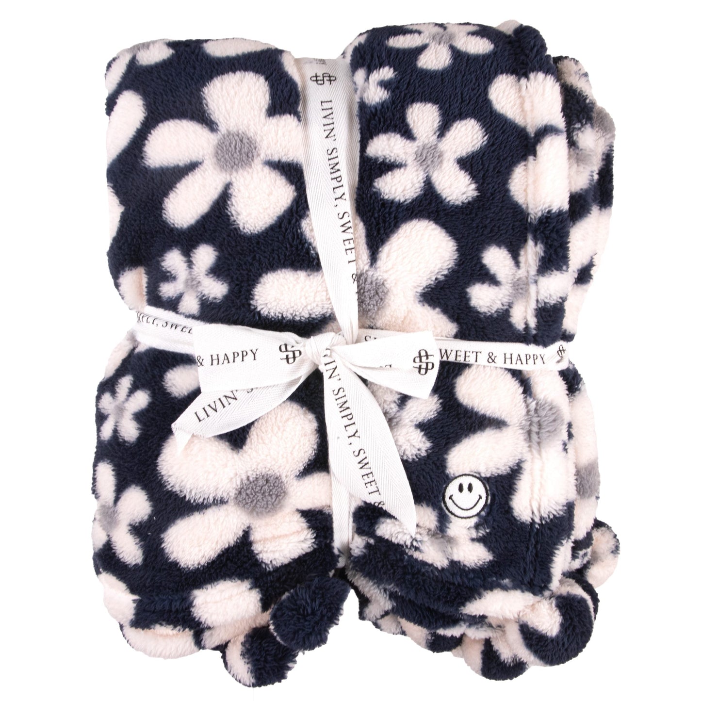 Simply Soft N Comfy Blanket