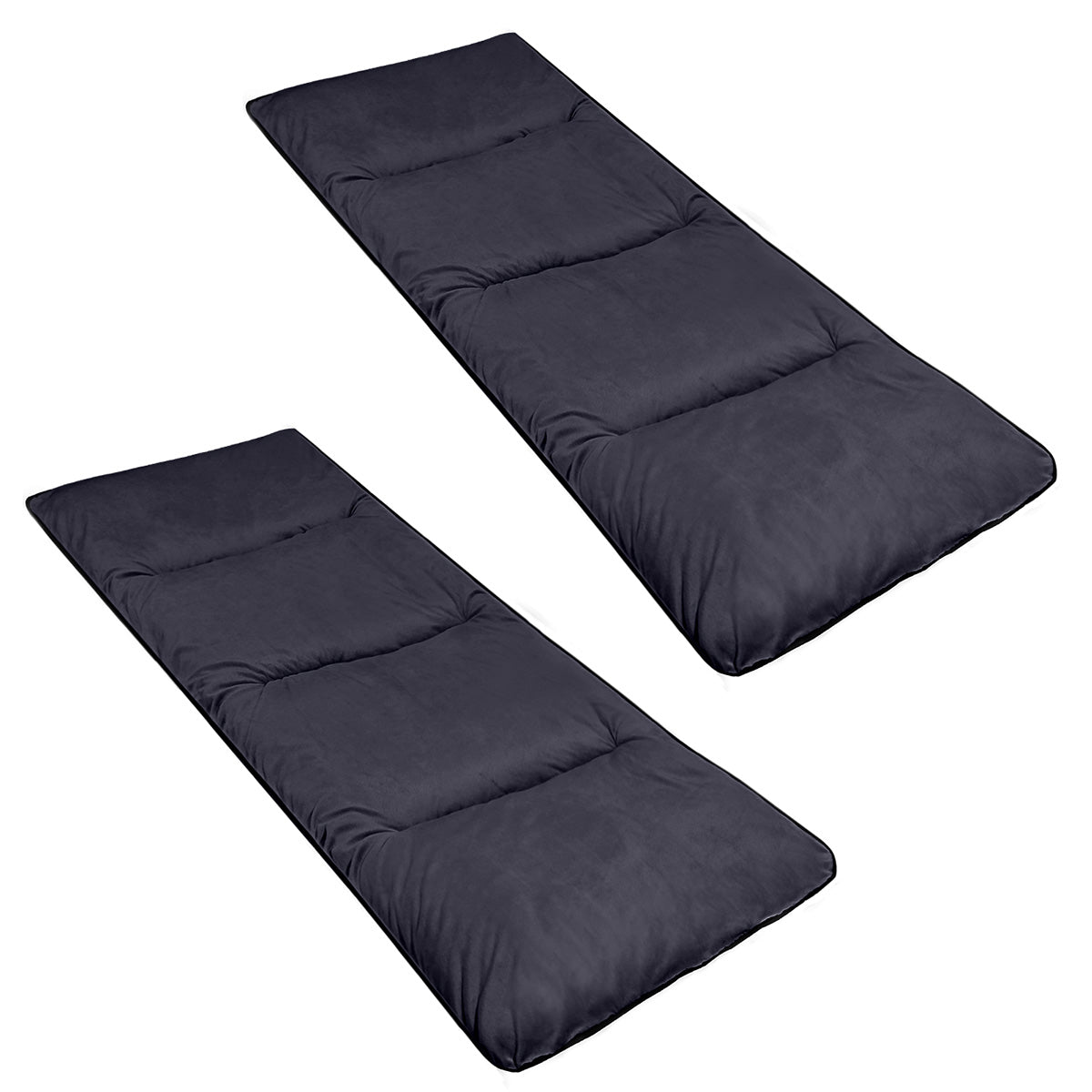 Sleeping Cot Pads Comfortable Portable Folding Camping Cot Mattress Pad