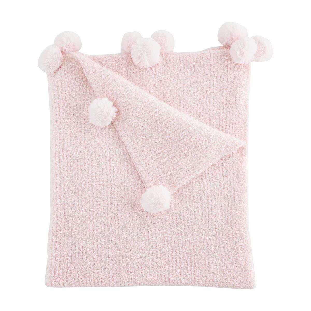 Chenille Blanket